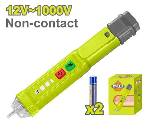 Tester de tensiune DYLLU DTTP3501