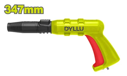Pistol pentru mașina de spălat de  înaltă presiune DYLLU DTXN2918