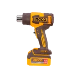 Termosuflanta cu acumulator INGCO HGLI20085 — изображение 8
