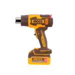 Termosuflanta cu acumulator INGCO HGLI20582 — изображение 8