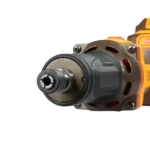 Polizor drept  cu acumulator 42V/2*2.0Ah INGCO CDGLI42012 - imagine 4
