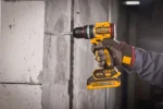 Mașină de înșurubat cu acumulator 2X2.0Ah 20V 76N.m INGCO CIDLI207686 - imagine 6