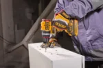 Mașină de înșurubat cu acumulator 2X2.0Ah 20V 76N.m INGCO CIDLI207686 - imagine 10