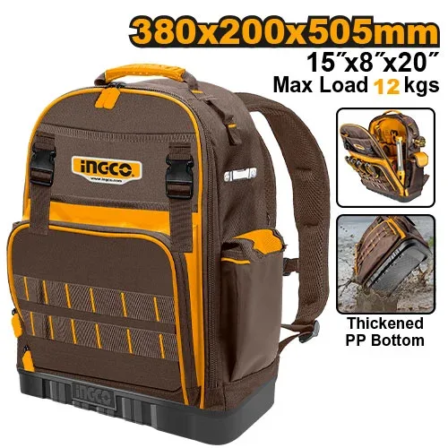 Rucsac pentru scule INGCO HBP03028