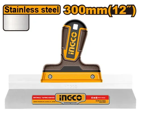Spaclu  300 mm ingco HPUT78300