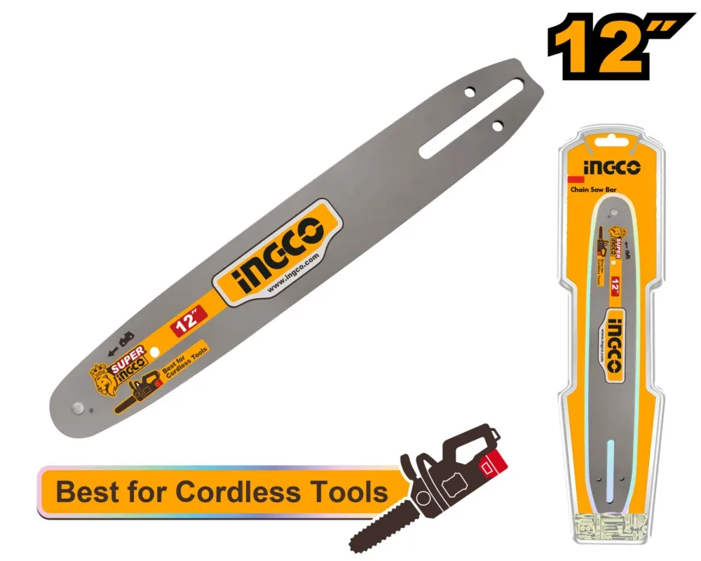 Bara pentru ferestrau  12" INGCO AGSB51218