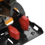 Ferestrău circular cu acumulator BLmotor CSLI16521 165mm 20V/1*4Ah INGCO — изображение 5