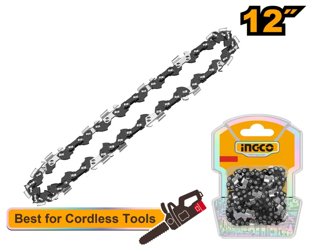 Lant  AGSC51218  12" INGCO
