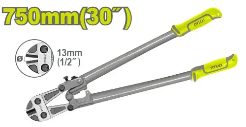 DTBC1130 Cleste bulon 750mm DYLLU DTBC1130 - imagine 1