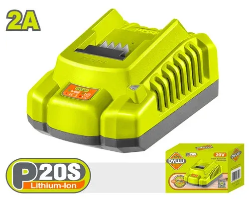 Incarcator 20V 2.0Ah DYLLU DTFCP502