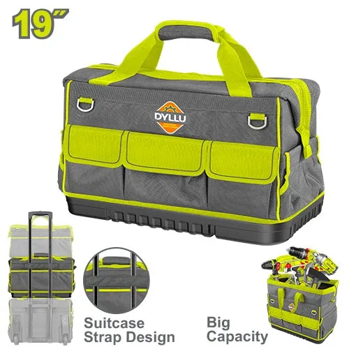 Geanta pentru scule 19"  DYLLU  DTTG3120