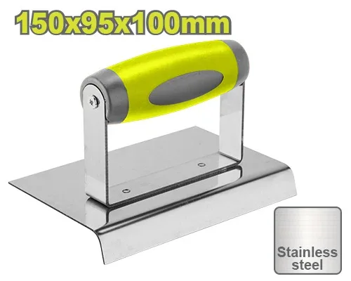 Gletieră pentru colțuri exterioare 150*95*100mm DYLLU DTPE4315